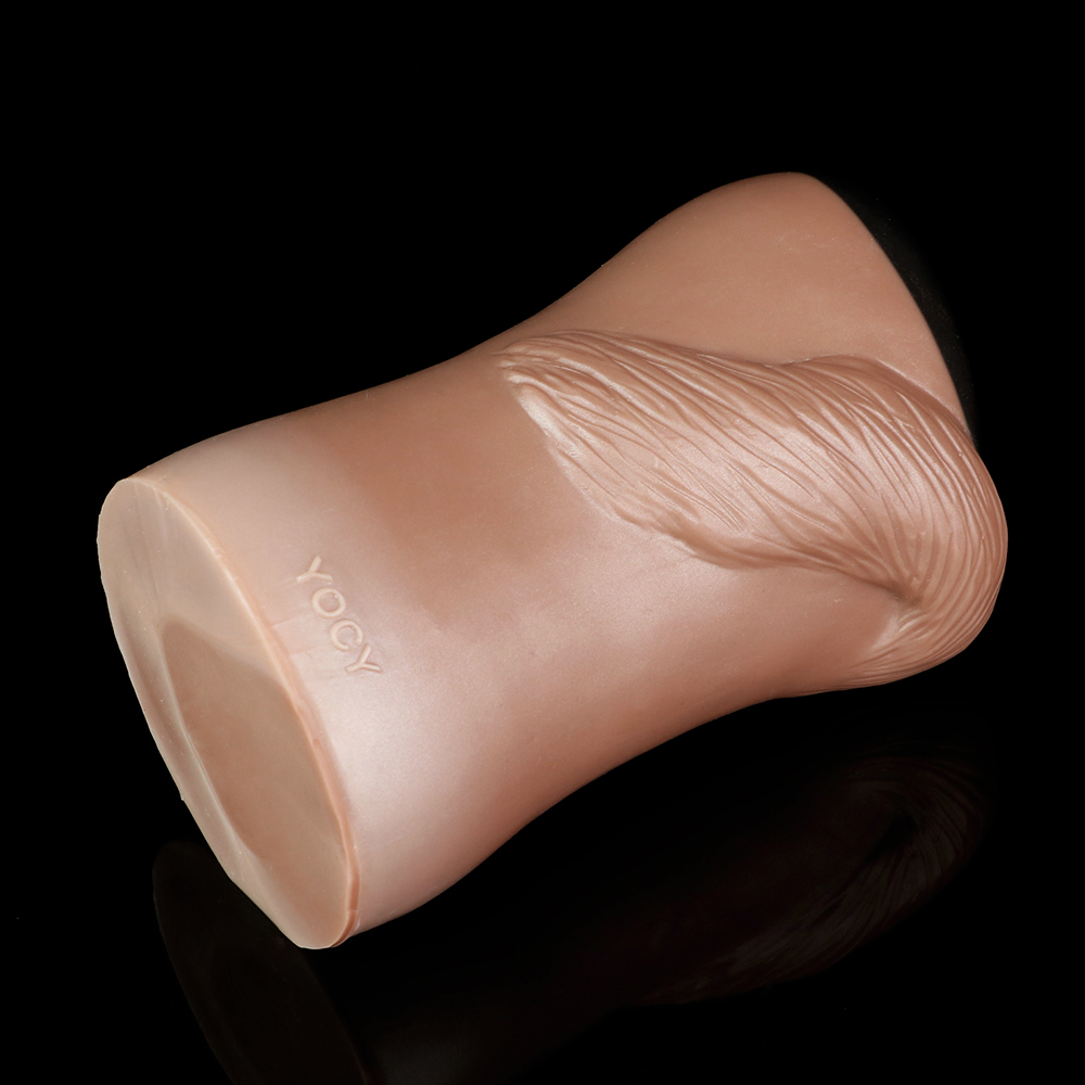 YOCY-2312 Horse Nana Fantasy Masturbator for men - Image 7