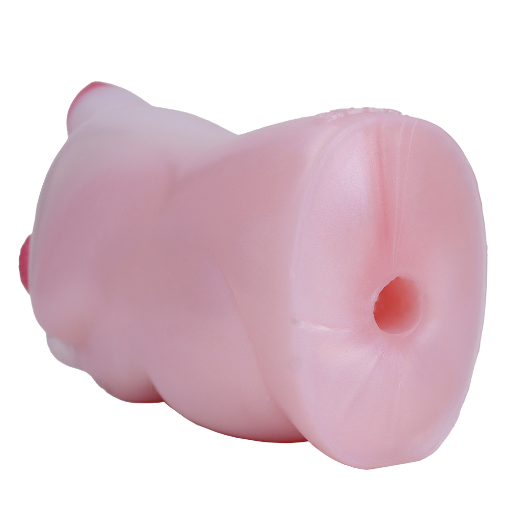 GEEBA-6249 Banshee-wombat Masturbator for men - Image 6