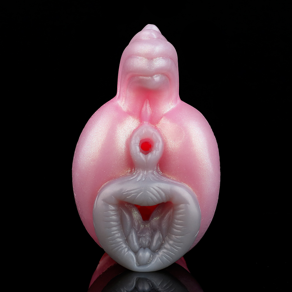 YOCY-2324 gold world fantasyMasturbators for men - Image 5