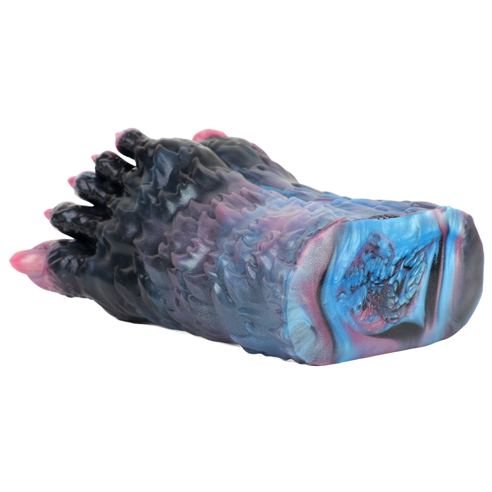 GEEBA-6255 Phantom foot masturbations for men - Image 3