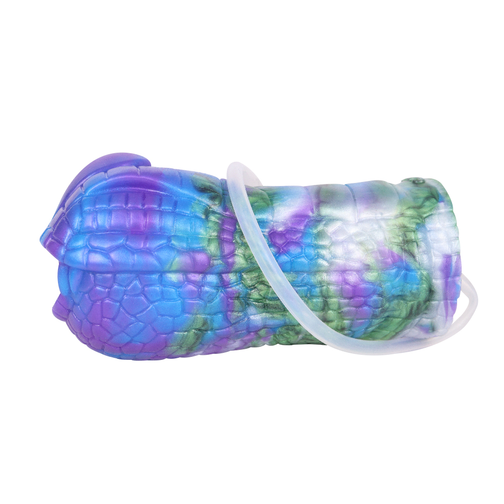 GEEBA-Z6163 Ankylosaurus Fantasy Squirting Masturbators - Image 5