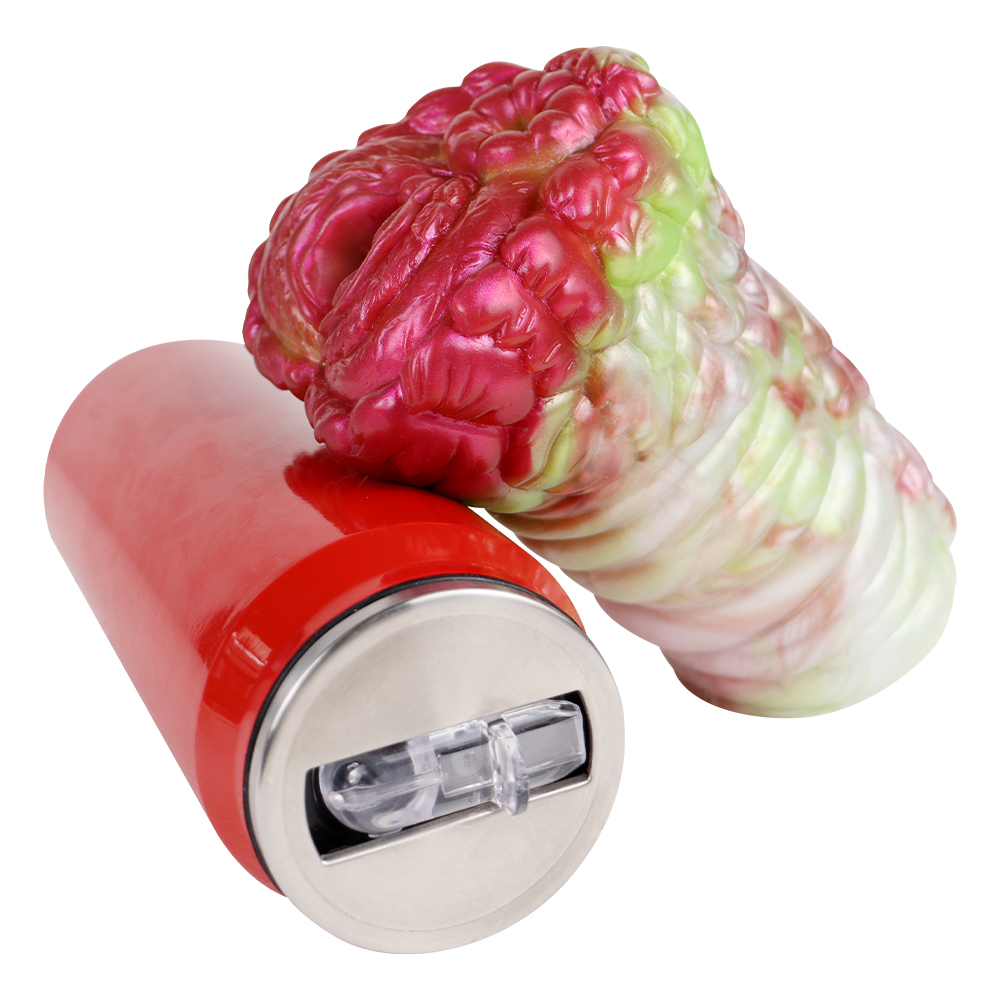 GEEBA G6181 New style masturbation cup - Image 4