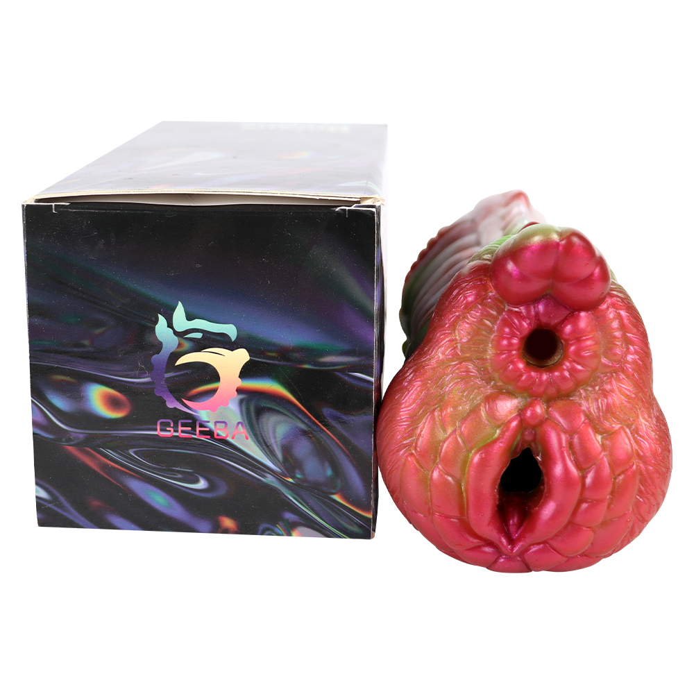 GEEBA G6182 fantasy masturbation cup - Image 7