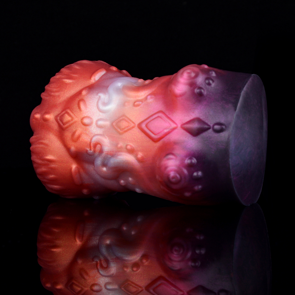 NNSX-BC5200 seajelly silicone masturbators - Image 4