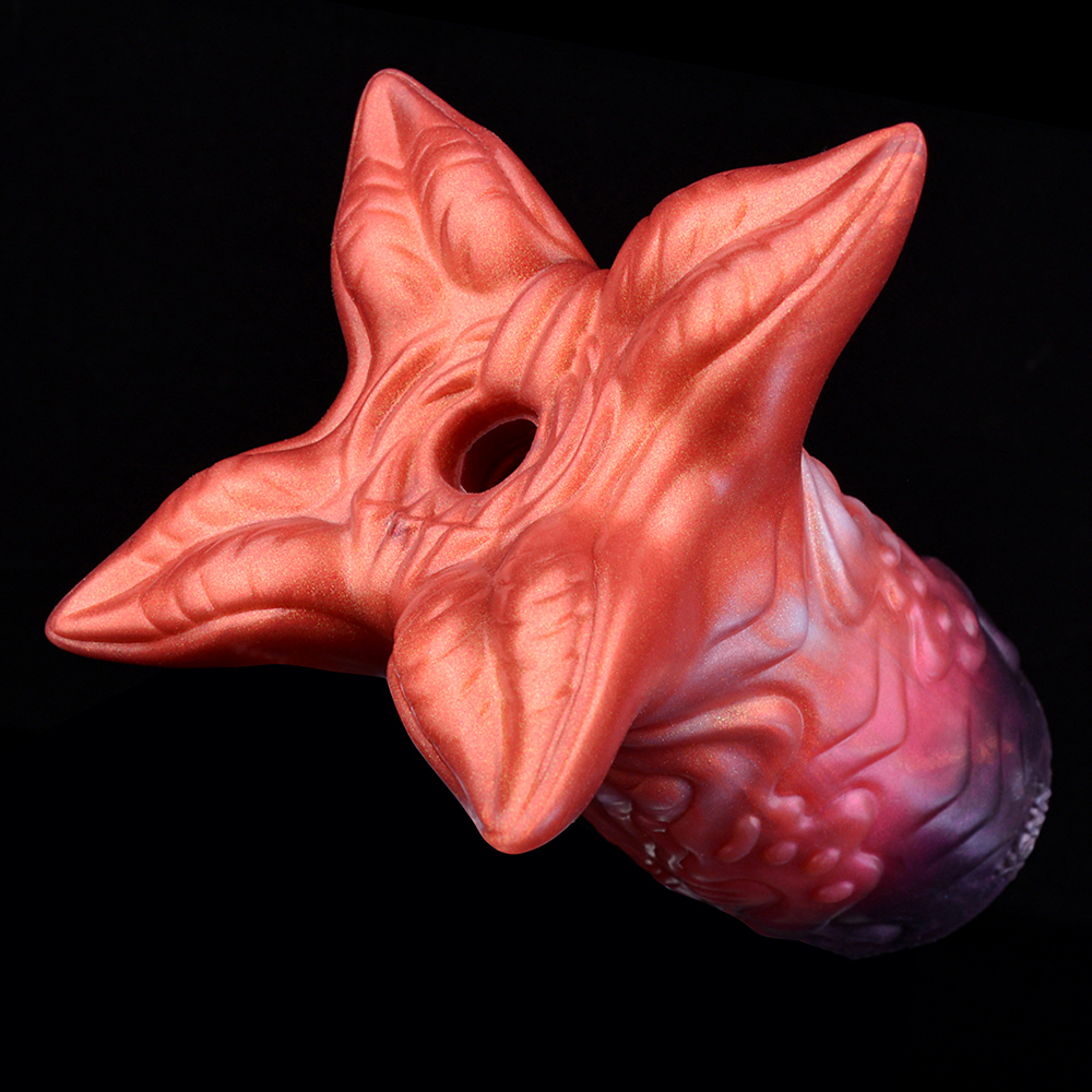 NNSX-BC5199 Chloe Blazing Charmfantasy masturbators - Image 5