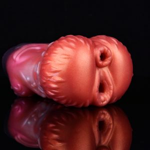 NNSX-BC5200 seajelly silicone masturbators