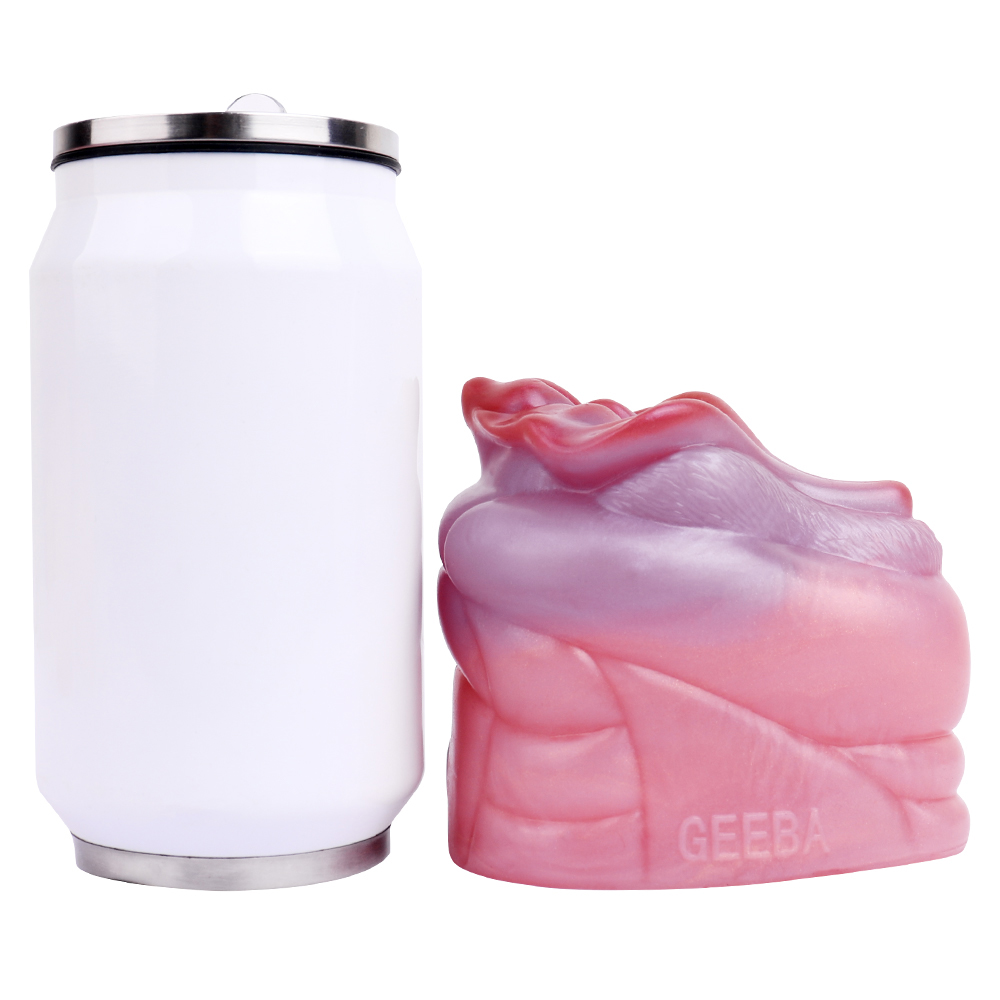 GEEBA-V6236 antelope Vibrating fantasy Masturbators - Image 5