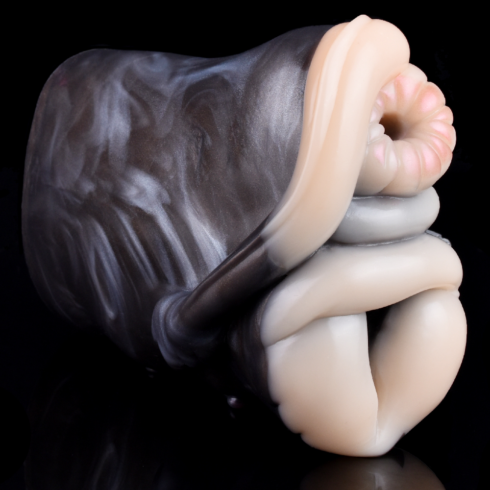 GEEBA G-6190 animal world fantasy Masturbators