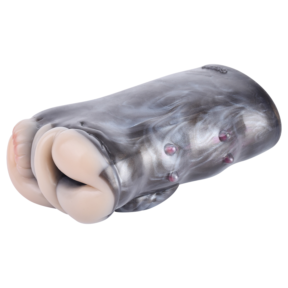 GEEBA G-6190 animal world fantasy Masturbators - Image 7