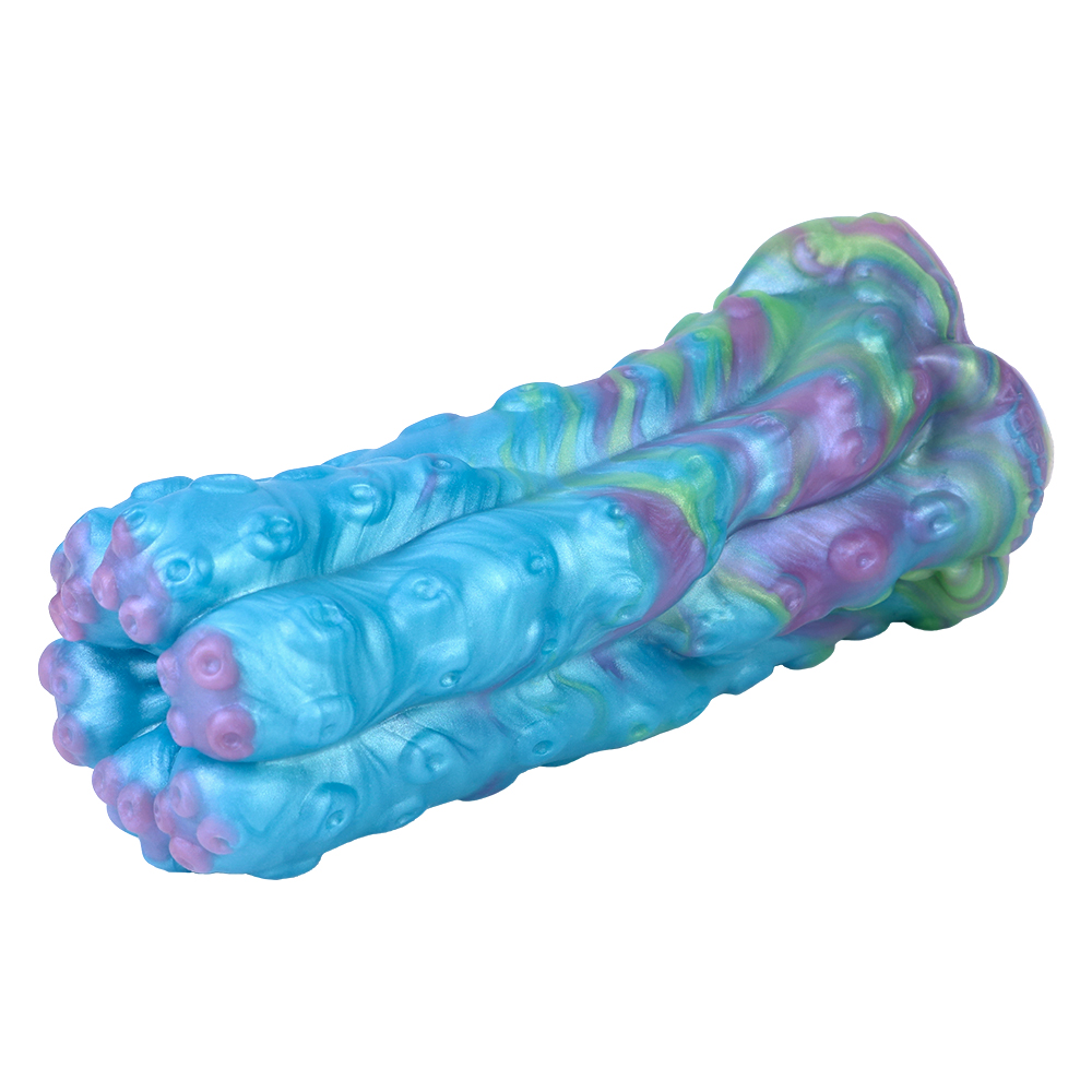 GEEBA-6226 Sea spirit-starfish tentacle Masturbators - Image 3