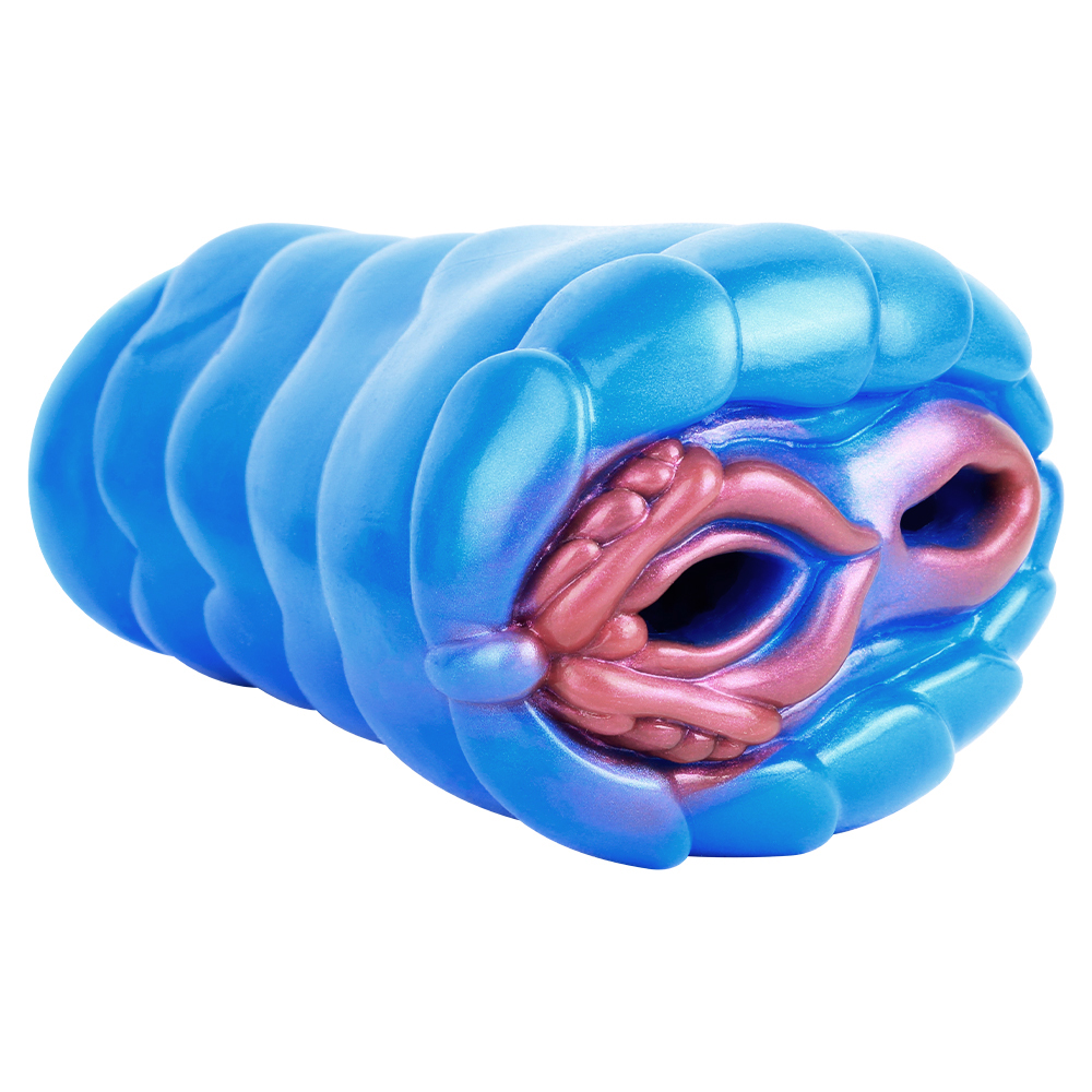 GEEBA-G-V6211 Vibrating fantasy Masturbator - Image 6