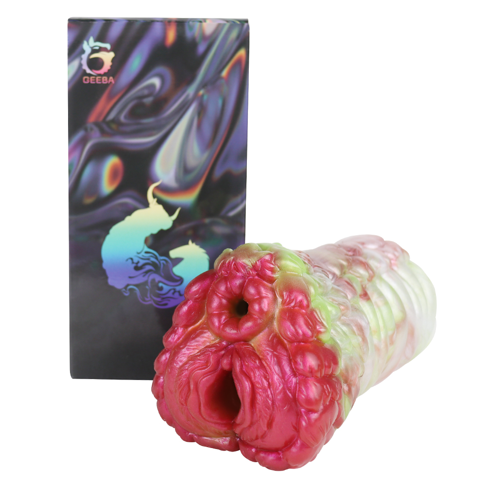 GEEBA G6181 New style masturbation cup - Image 6