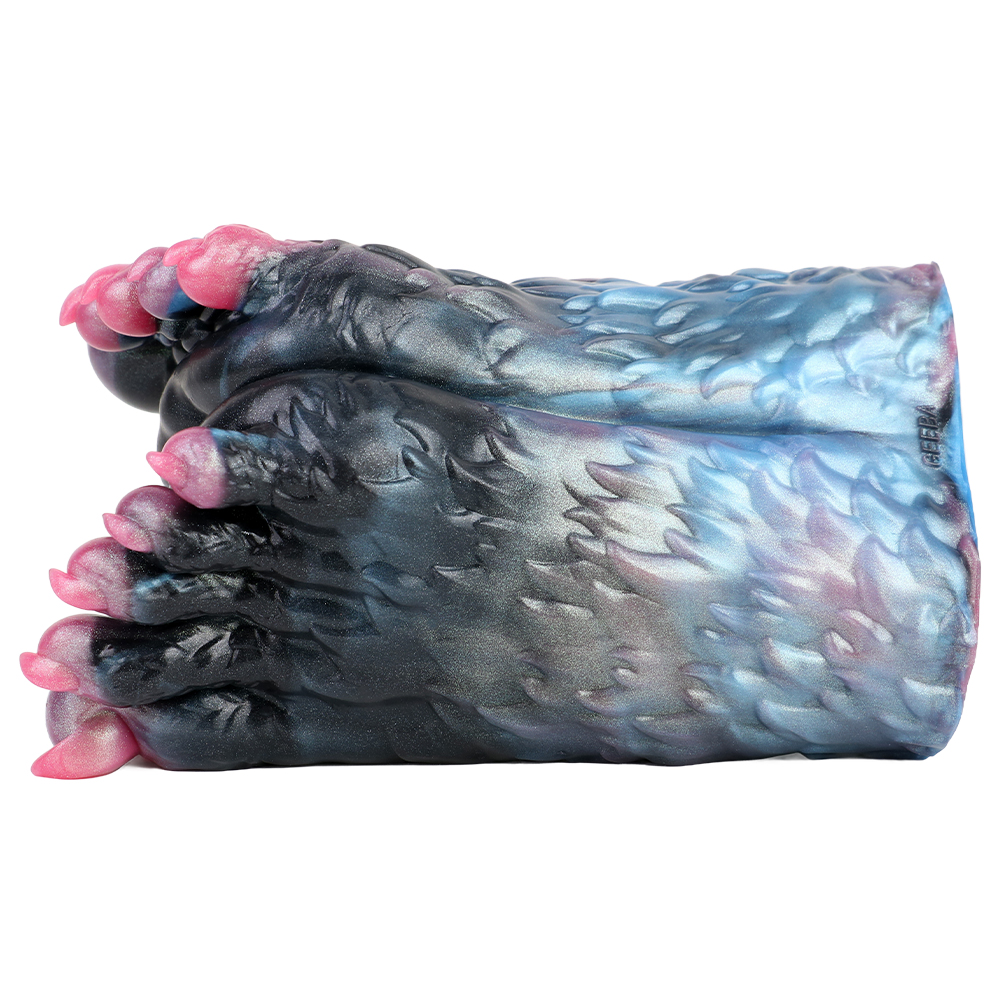 GEEBA-6255 Phantom foot masturbations for men - Image 4