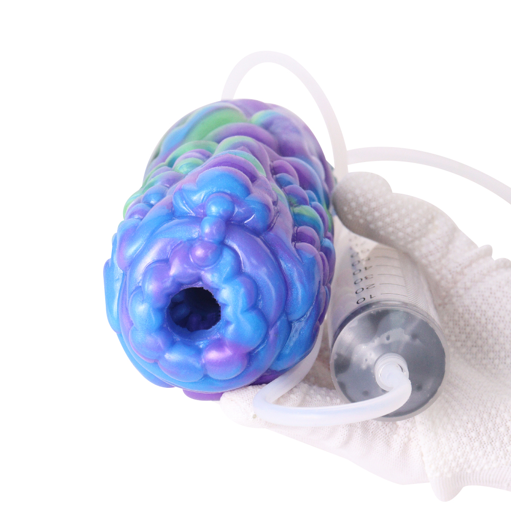 GEEBA-Z6161 Aries Squirting Masturbator for men - Image 7