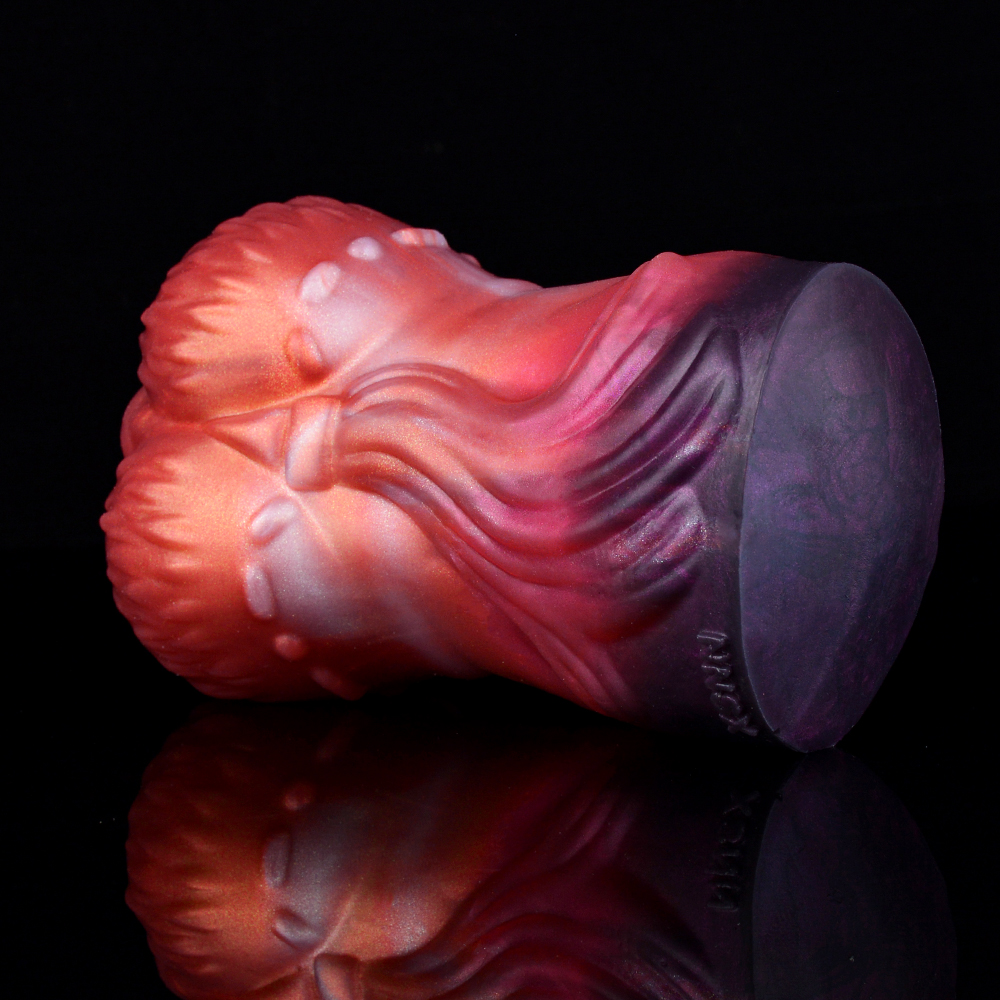 NNSX-BC5200 seajelly silicone masturbators - Image 5