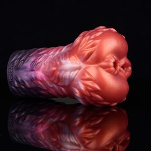 NNSX-BC5202 the strong wrapping masturbation cup