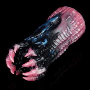 GEEBA-6252 Distant dream masturbations for men