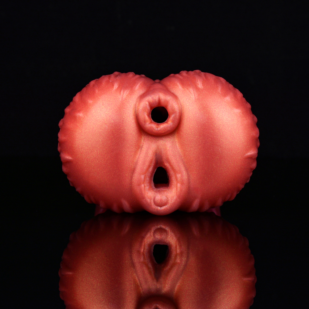 NNSX-BC5200 seajelly silicone masturbators - Image 6