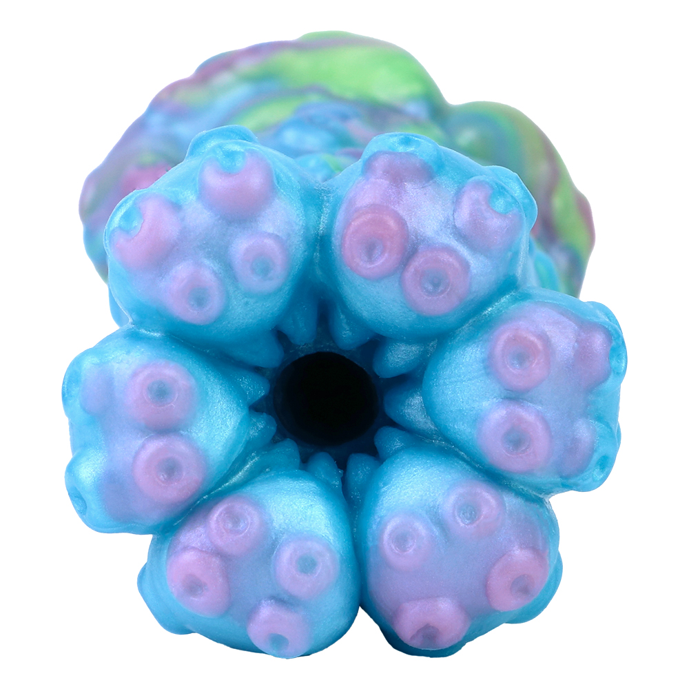 GEEBA-6226 Sea spirit-starfish tentacle Masturbators - Image 5