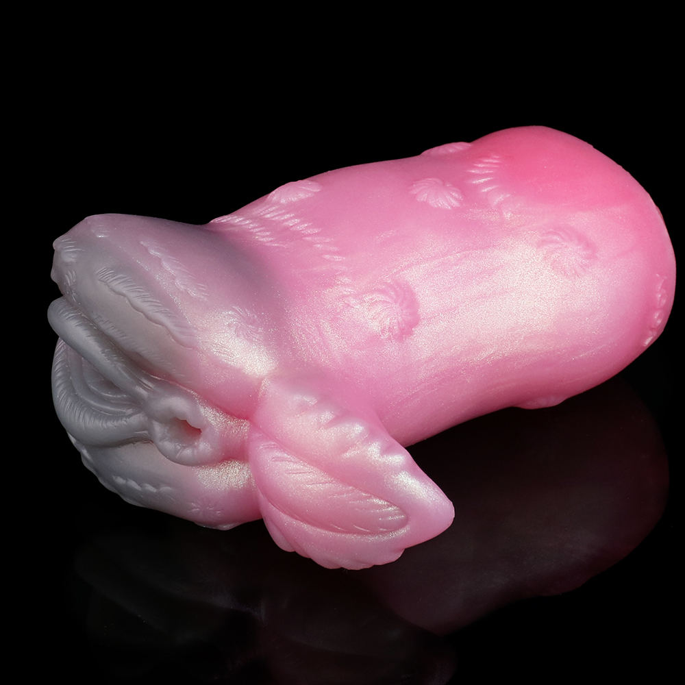 YOCY-2323 Hanjin Masturbators for men - Image 6