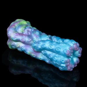 GEEBA-6226 Sea spirit-starfish tentacle Masturbators