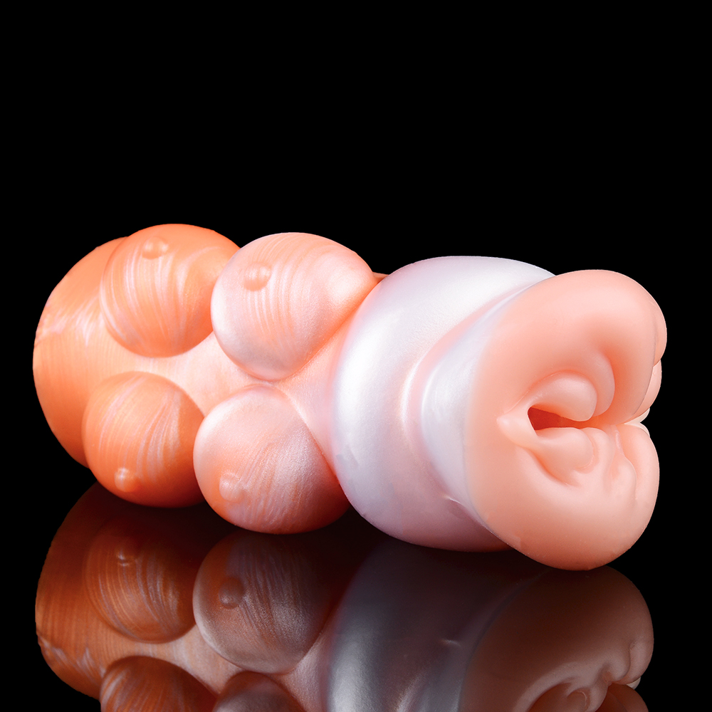 GEEBA-6244 Nebula Mist Masturbator
