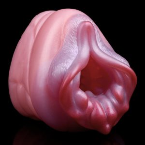 GEEBA-V6236 antelope Vibrating  fantasy Masturbators