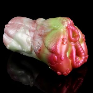 GEEBA G6180  animal series masturbations for men