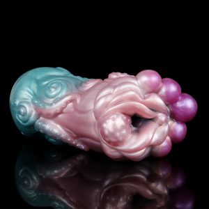 GEEBA G6187 Liquid silicone masturbations