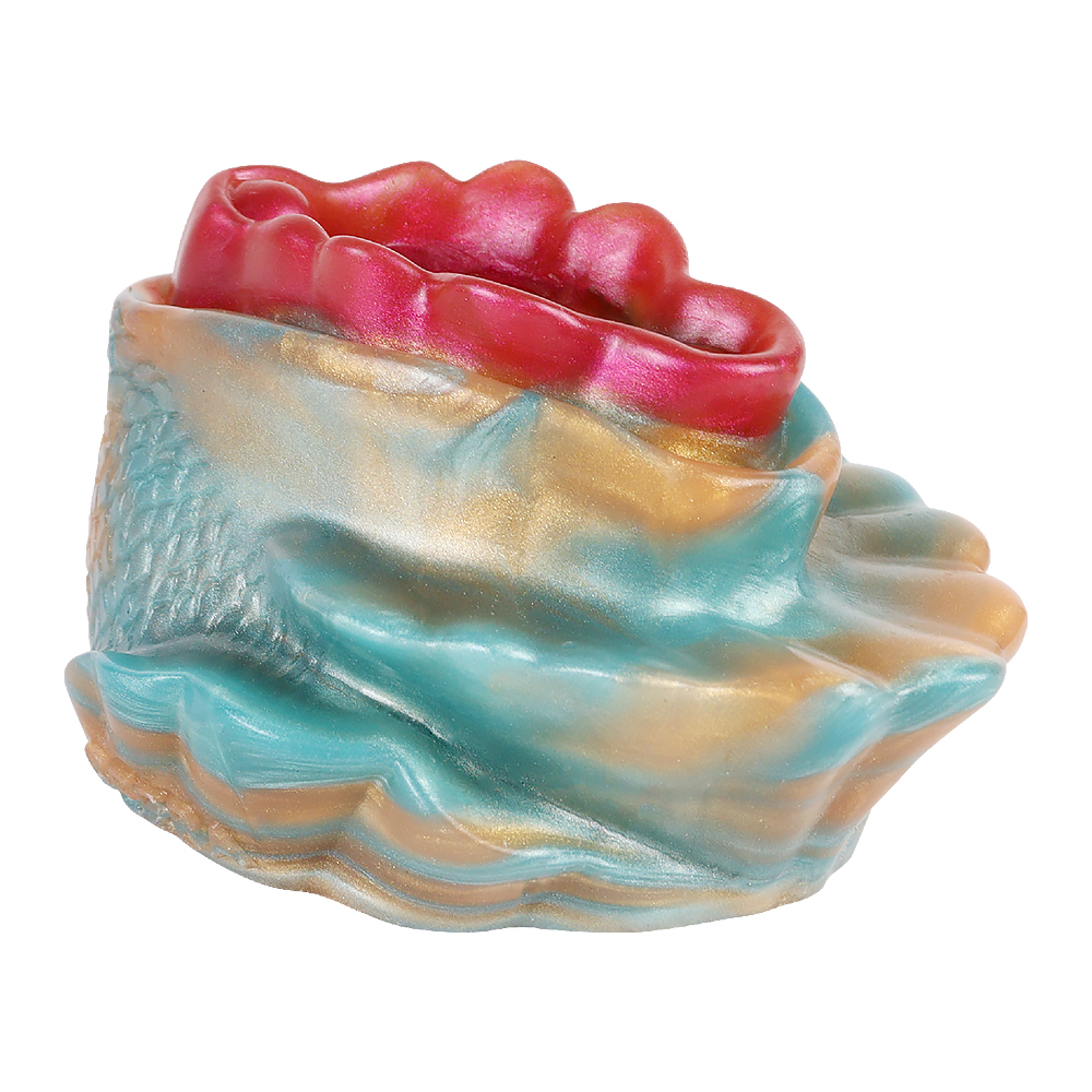 GEEBA G6204 Mermaid Masturbators for men - Image 5