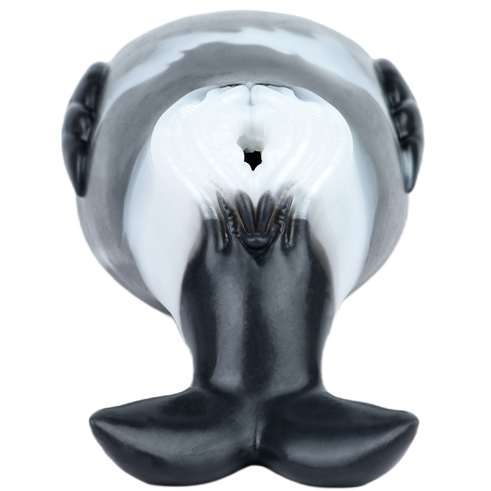 GEEBA-6502 Killer whales Masturbators for men - Image 4