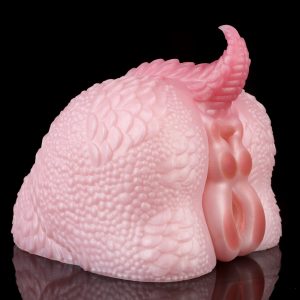 GEEBA-6602Fire Dragon big butt Masturbators