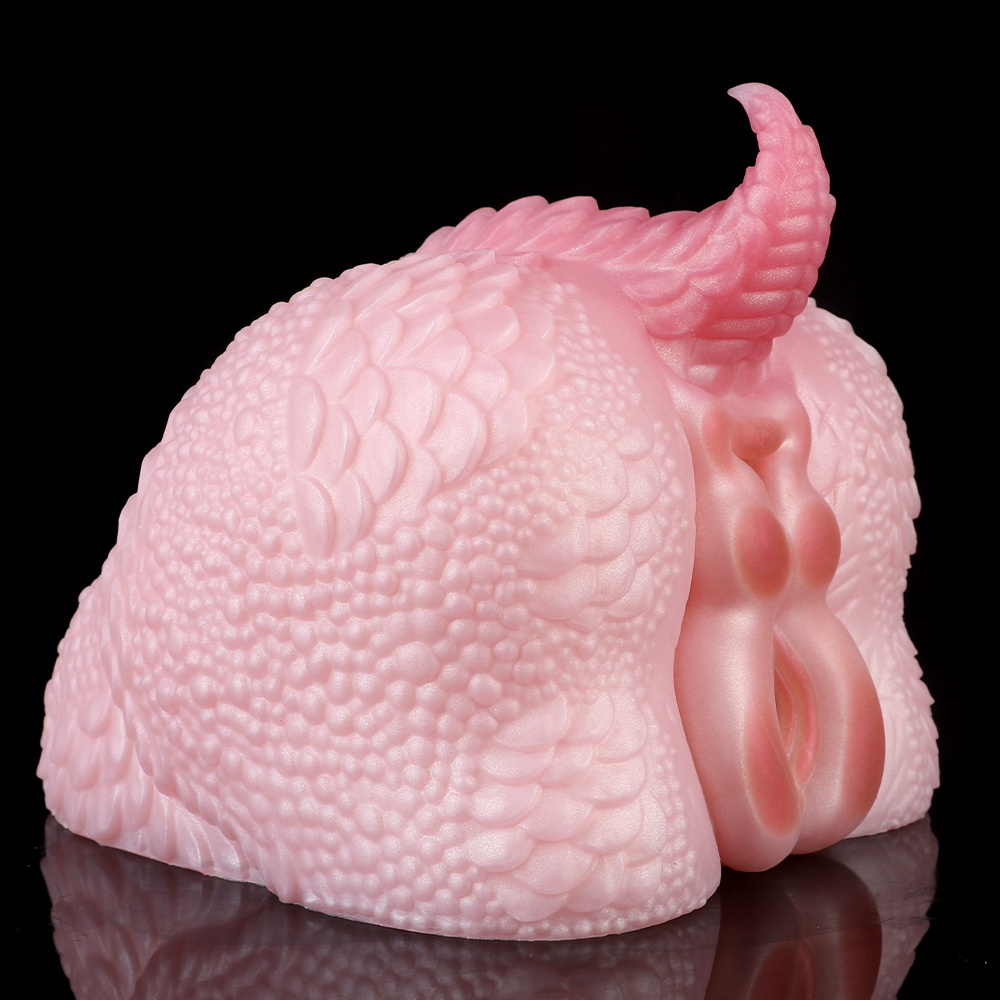 GEEBA-6602Fire Dragon big butt Masturbators