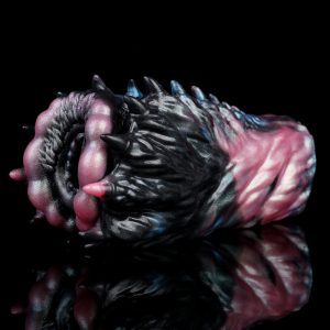 GEEBA-6253 Color tide fantasy masturbations