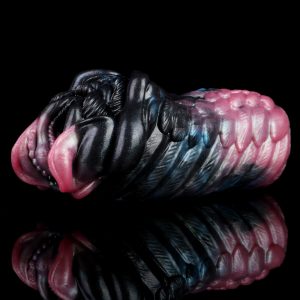 GEEBA-6254 Stellar dream fantasy masturbations