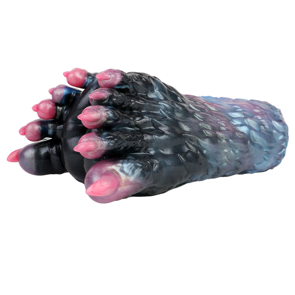 GEEBA-6255 Phantom foot masturbations for men - Image 2