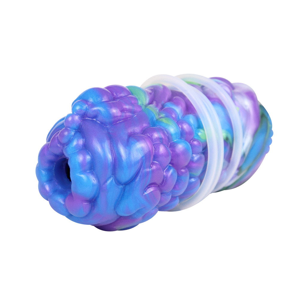 GEEBA-Z6161 Aries Squirting Masturbator for men - Image 4