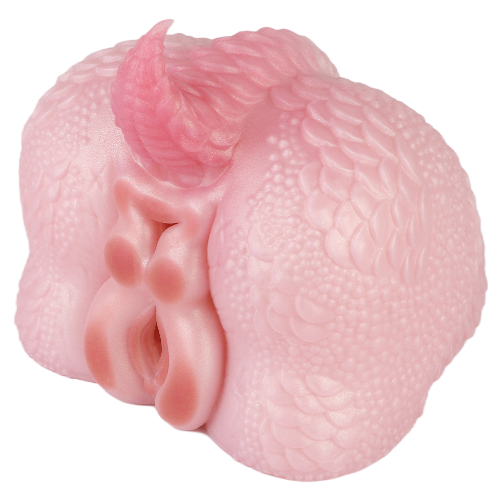 GEEBA-6602Fire Dragon big butt Masturbators - Image 6