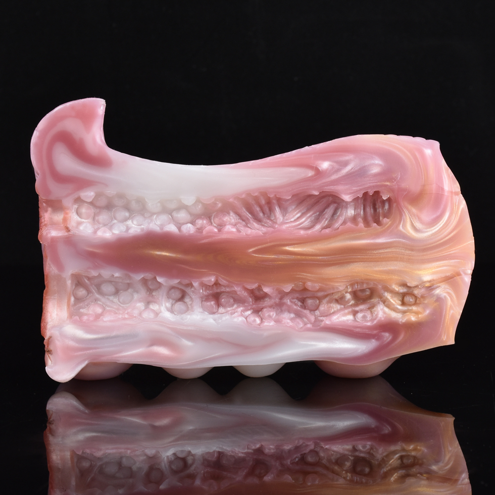 YOCY-2310 dual channel fantasy masturbators - Image 3