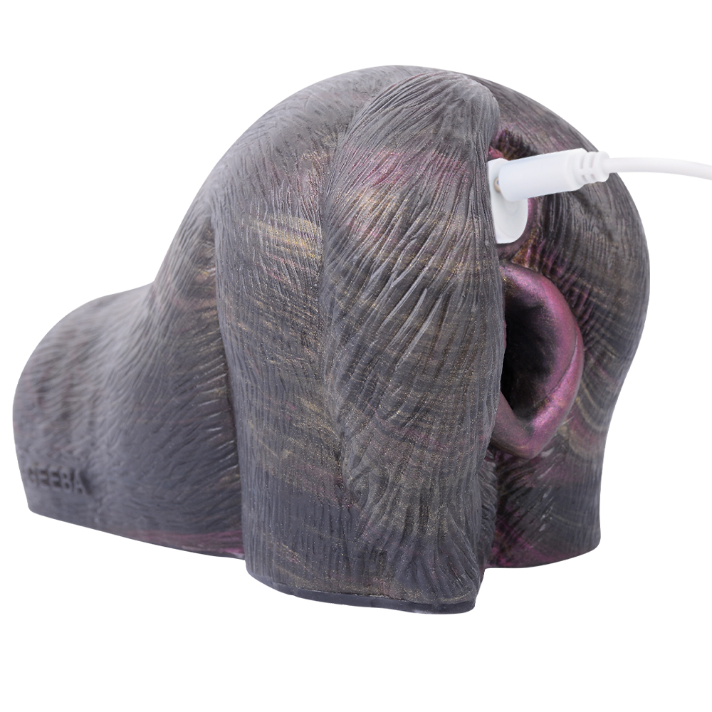 GEEBA-V6217 Animal Series Fantasy Masturbator - Image 8