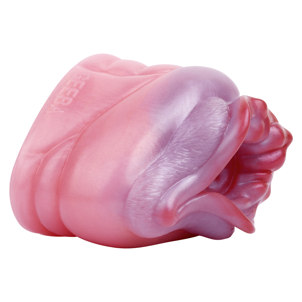 GEEBA-V6236 antelope Vibrating fantasy Masturbators - Image 7