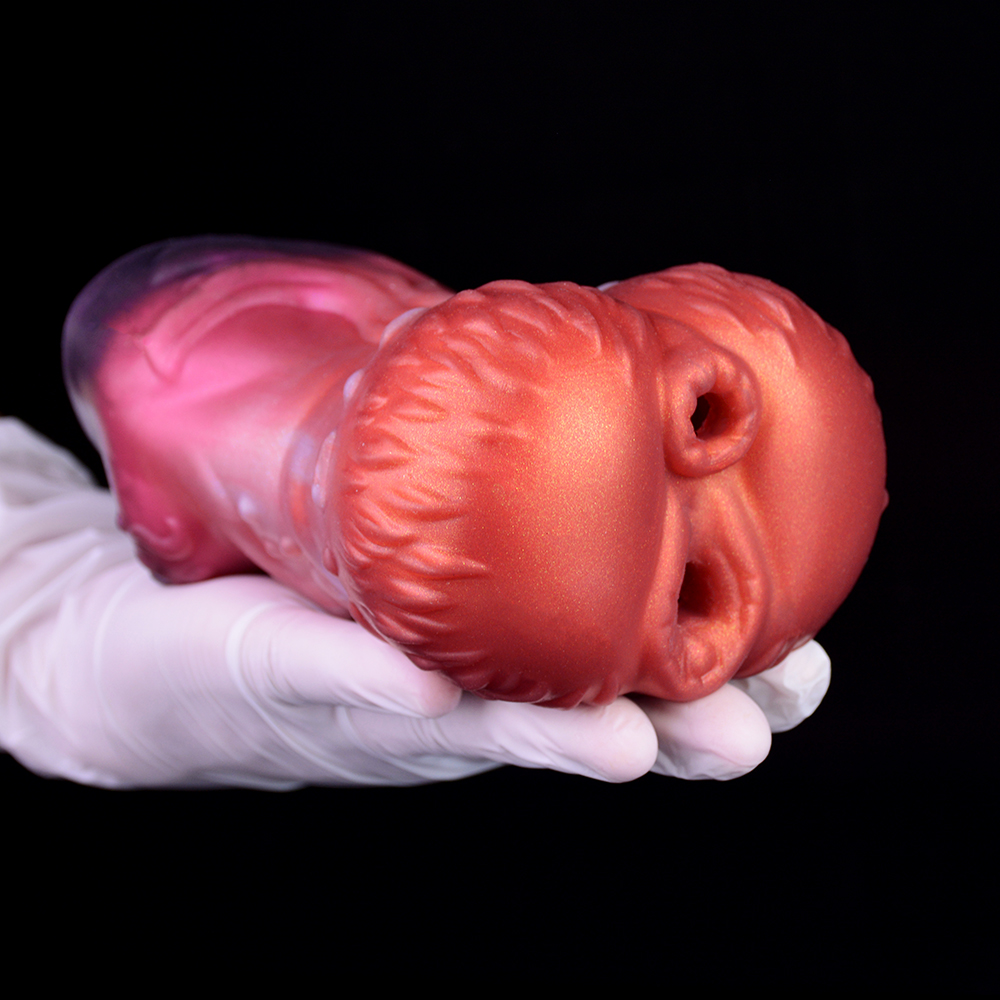 NNSX-BC5200 seajelly silicone masturbators - Image 7