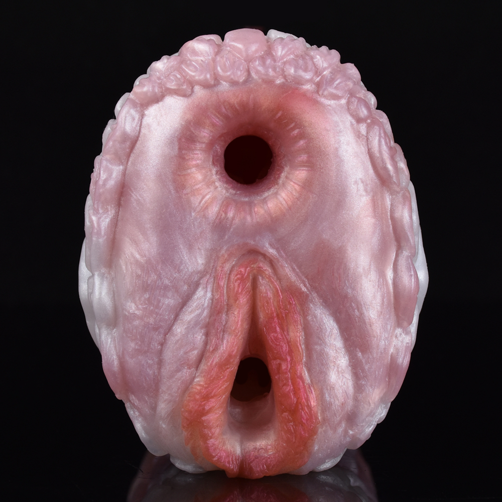 YOCY-2303 Camellia fairy-spring fragrance masturbators - Image 4