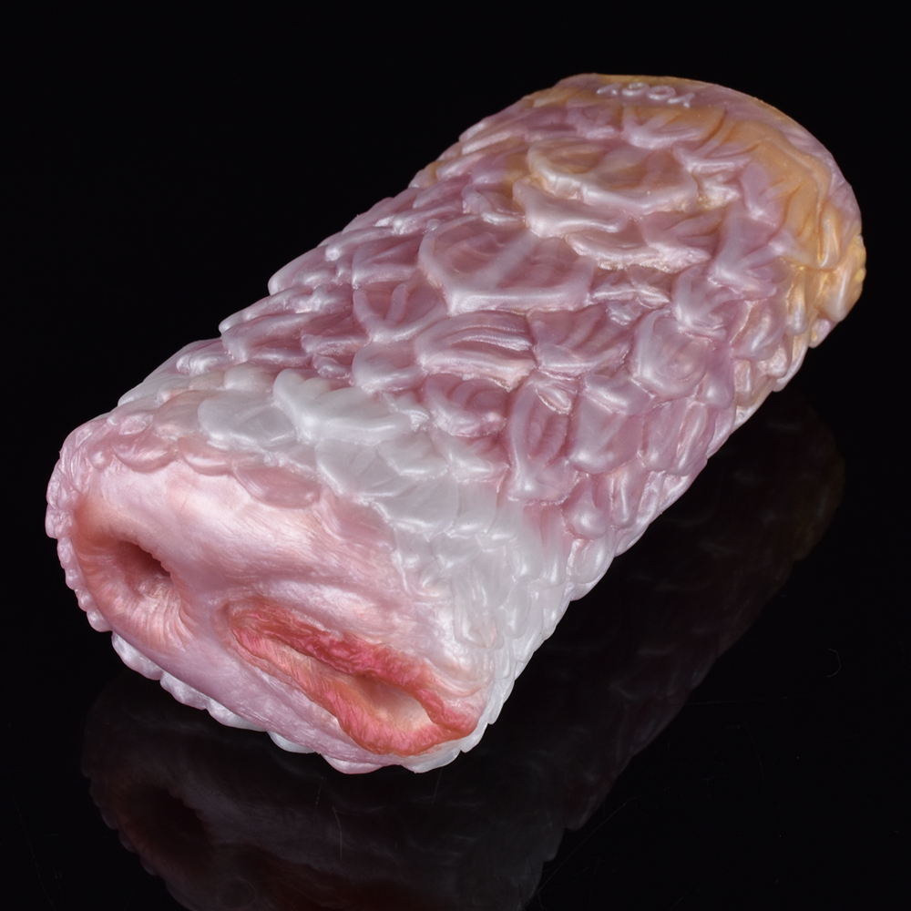 YOCY-2303 Camellia fairy-spring fragrance masturbators - Image 5