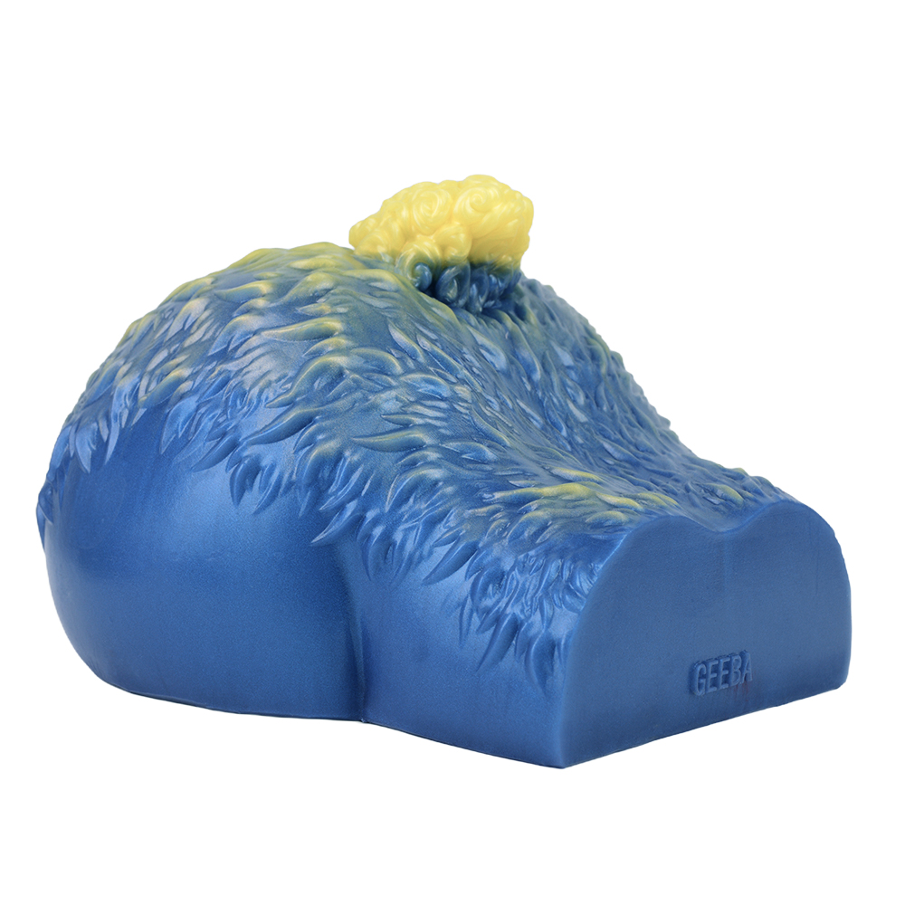 GEEBA-6604 Baaa sheep soft Masturbators - Image 7