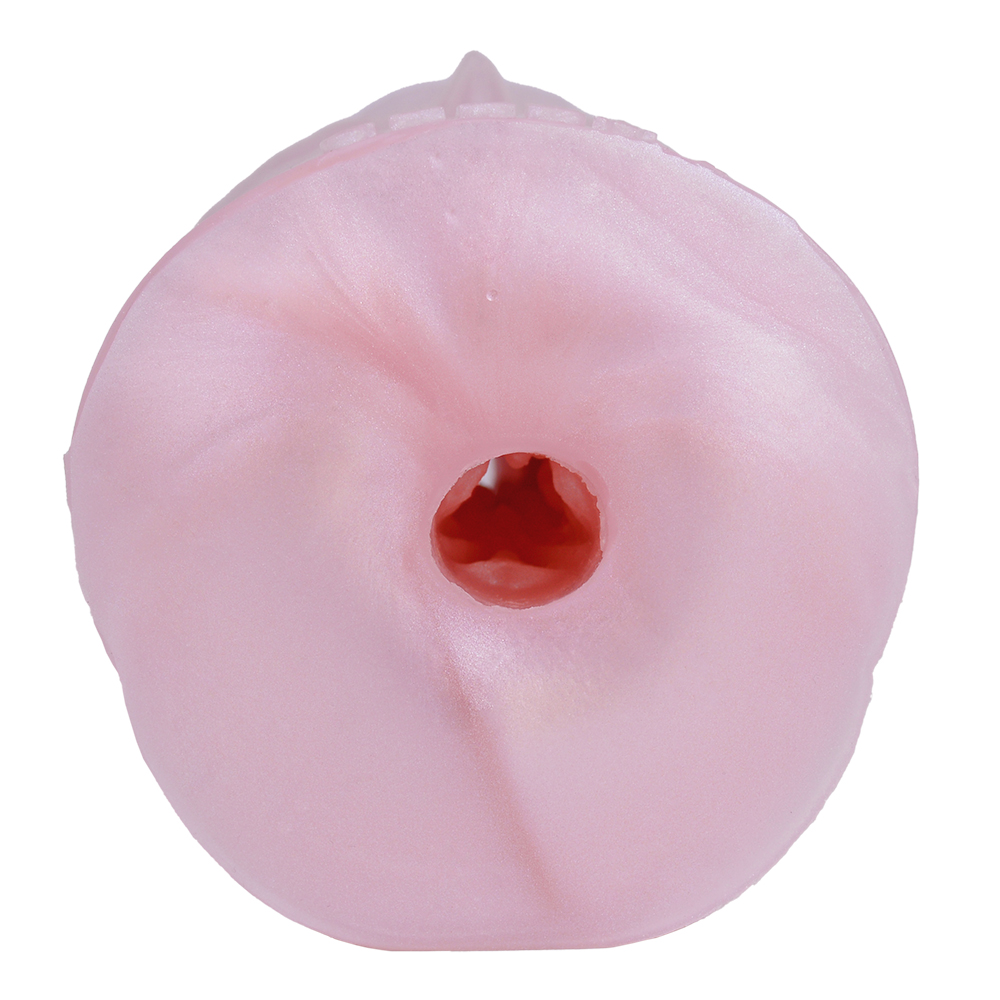 GEEBA-6248 Horned Dragon fantasy Masturbator - Image 5