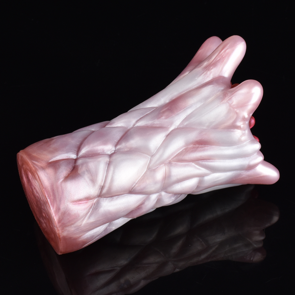 YOCY-2308 Silicone Petal Fairy masturbator - Image 5