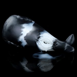 GEEBA-6502 Killer whales Masturbators for men