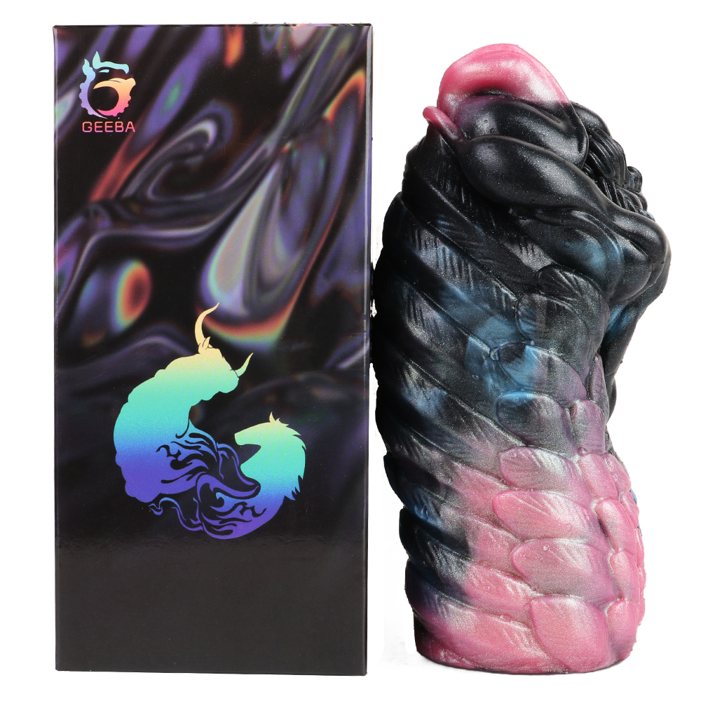 GEEBA-6254 Stellar dream fantasy masturbations - Image 7