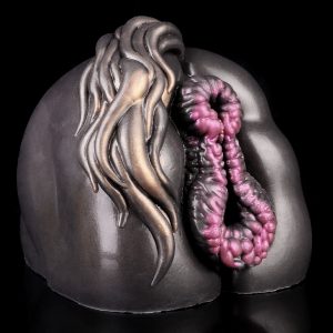 GEEBA-6601 Animal big butt Masturbators for men